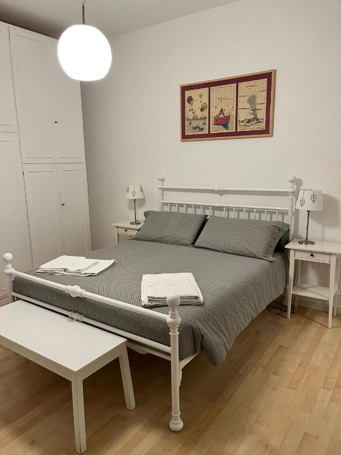 Corehome Albano Laziale Luaran gambar