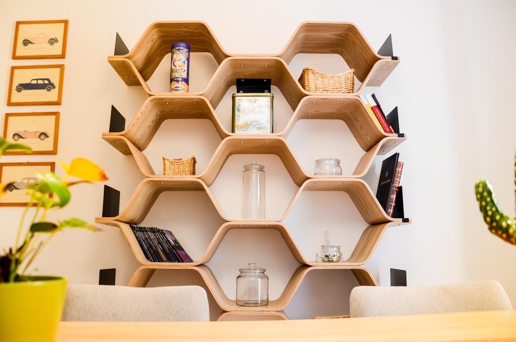 Corehome Albano Laziale Luaran gambar